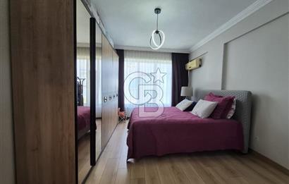Ayvalık  150 Evler de 3+1 Satılık  Daire 