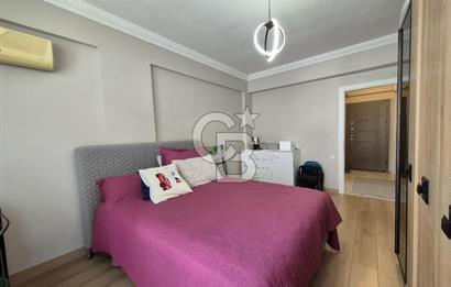 Ayvalık  150 Evler de 3+1 Satılık  Daire 