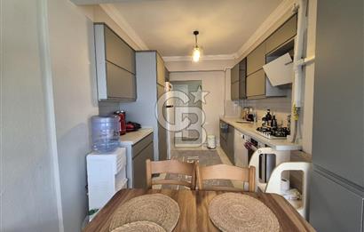 Ayvalık  150 Evler de 3+1 Satılık  Daire 