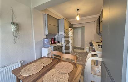 Ayvalık  150 Evler de 3+1 Satılık  Daire 