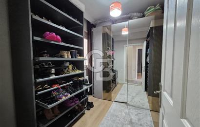 Ayvalık  150 Evler de 3+1 Satılık  Daire 