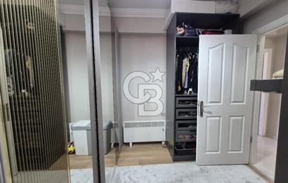 Ayvalık  150 Evler de 3+1 Satılık  Daire 