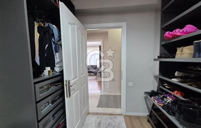 Ayvalık  150 Evler de 3+1 Satılık  Daire 