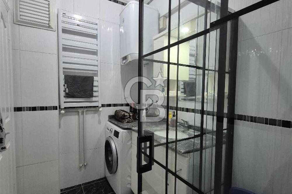 Ayvalık  150 Evler de 3+1 Satılık  Daire 