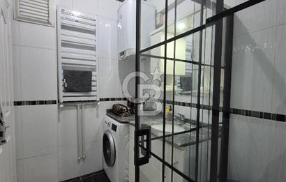 Ayvalık  150 Evler de 3+1 Satılık  Daire 