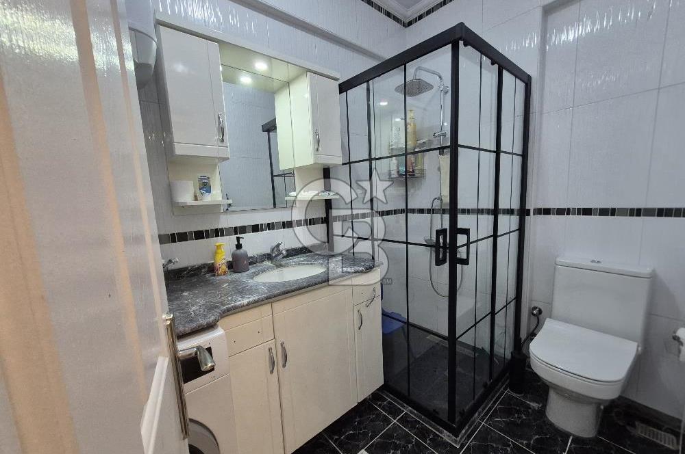 Ayvalık  150 Evler de 3+1 Satılık  Daire 