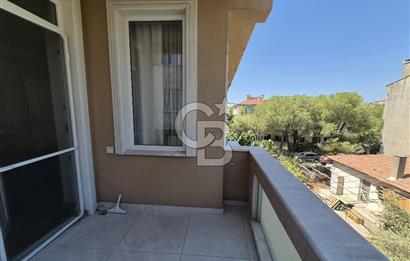 Ayvalık  150 Evler de 3+1 Satılık  Daire 