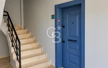 Ayvalık Altınova da Havuzlu Sitede  2+1 Satılık  Daire 