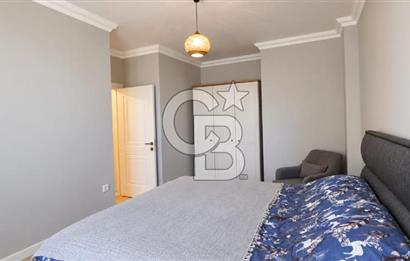 Ayvalık Altınova da Havuzlu Sitede  2+1 Satılık  Daire 