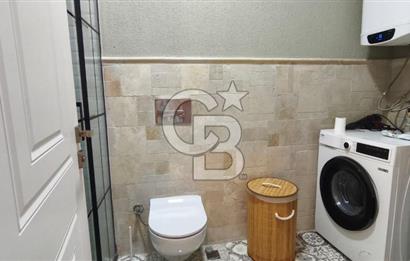 Ayvalık Altınova da Havuzlu Sitede  2+1 Satılık  Daire 