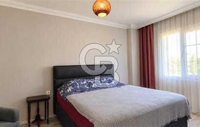 Ayvalık Altınova da Havuzlu Sitede  2+1 Satılık  Daire 
