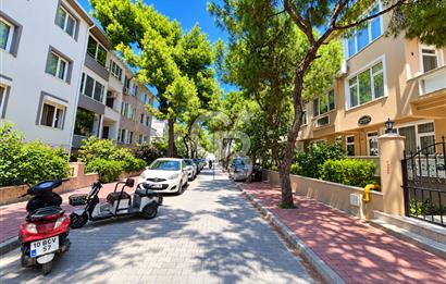Ayvalık  150 Evler de 3+1 Satılık  Daire 