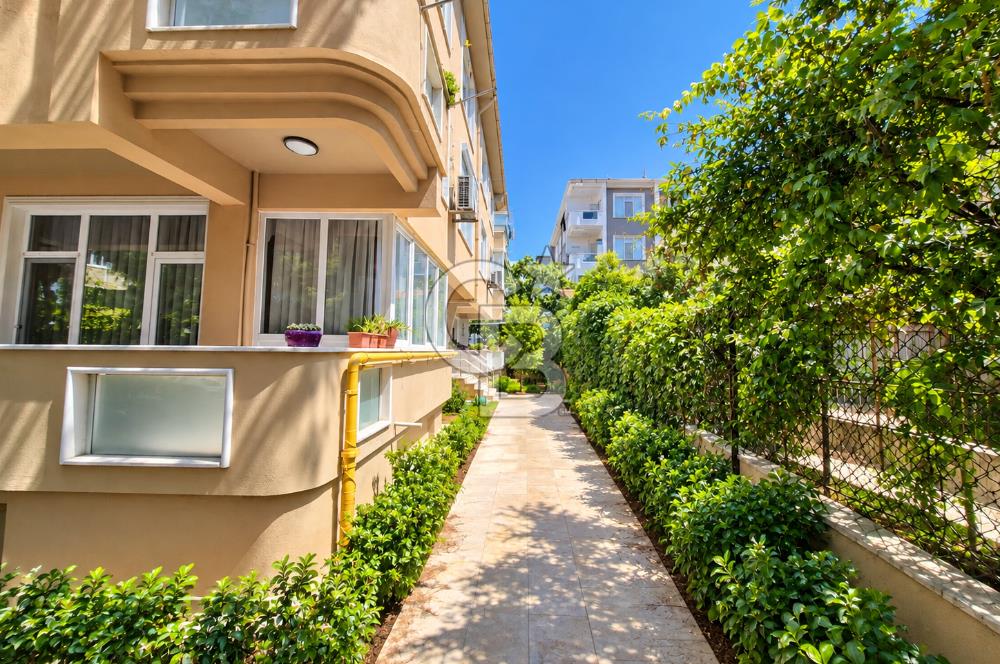 Ayvalık  150 Evler de 3+1 Satılık  Daire 