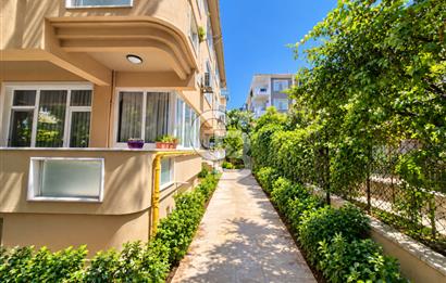 Ayvalık  150 Evler de 3+1 Satılık  Daire 