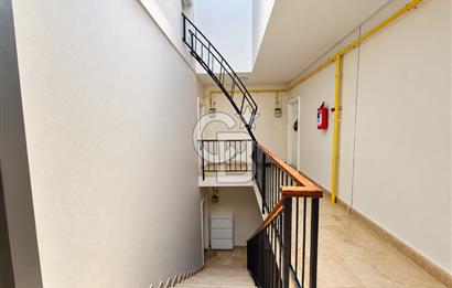Ayvalık  150 Evler de 3+1 Satılık  Daire 