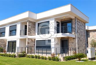 Ayvalık Altınova 2+1 Havuzlu Satılık Villa  - 1 - 374657