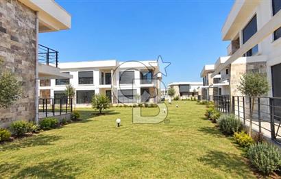 Ayvalık Altınova 2+1 Havuzlu Satılık Villa 