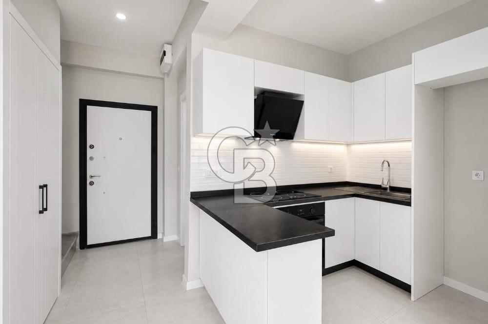 Ayvalık Altınova 2+1 Havuzlu Satılık Villa 