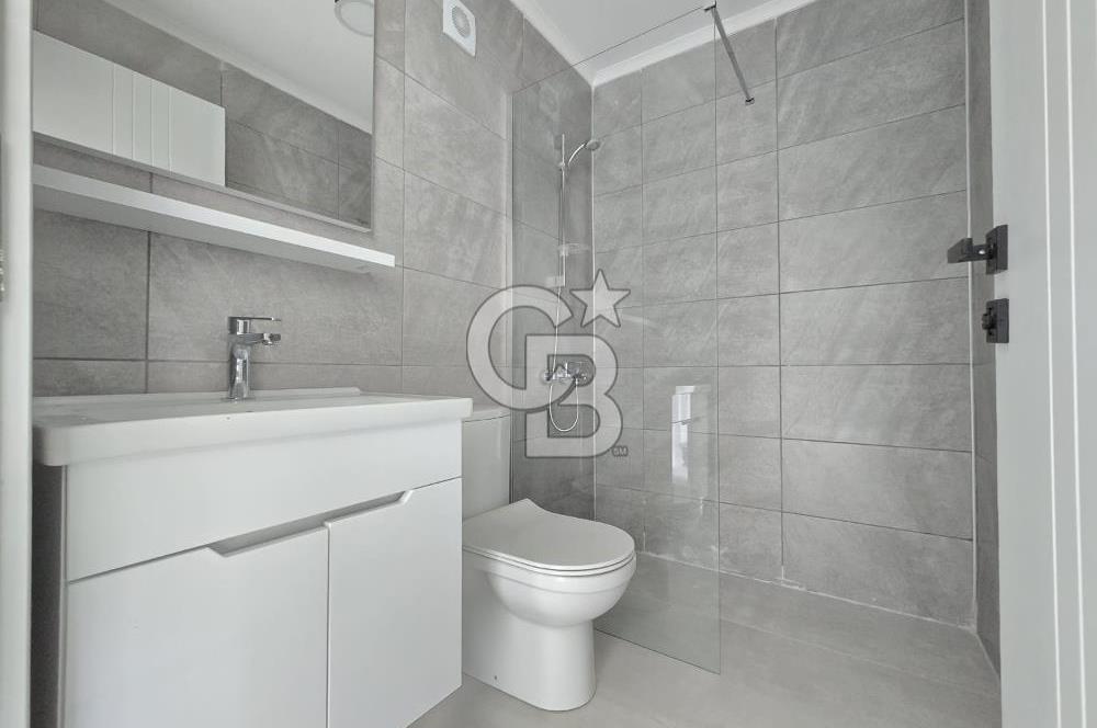 Ayvalık Altınova 2+1 Havuzlu Satılık Villa 