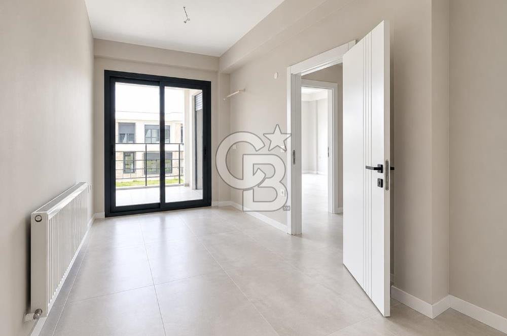 Ayvalık Altınova 2+1 Havuzlu Satılık Villa 