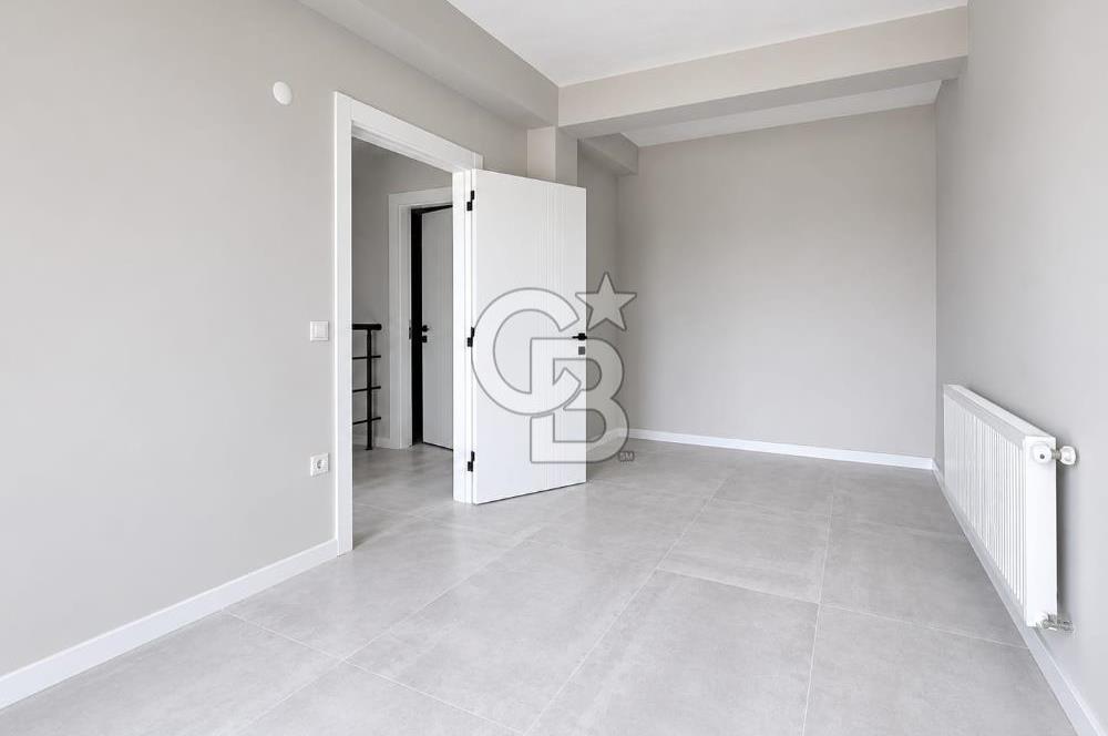 Ayvalık Altınova 2+1 Havuzlu Satılık Villa 