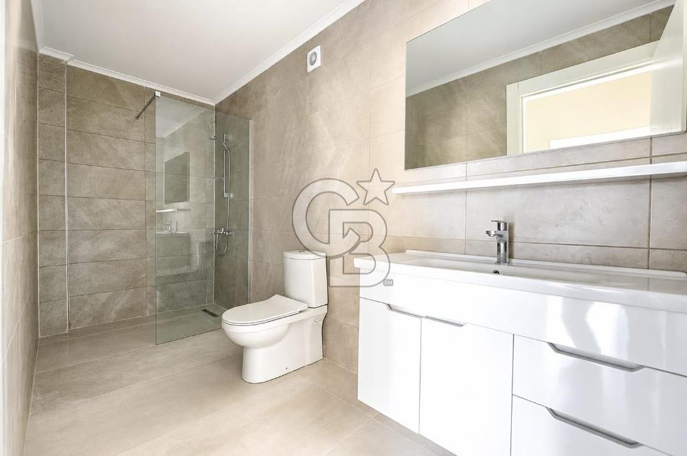 Ayvalık Altınova 2+1 Havuzlu Satılık Villa 