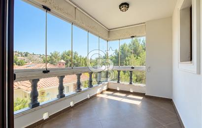 DATÇA ZEYTİNDALI ÇAM EVLERİ 2. KISIMDA SATILIK 2+1 DAİRE