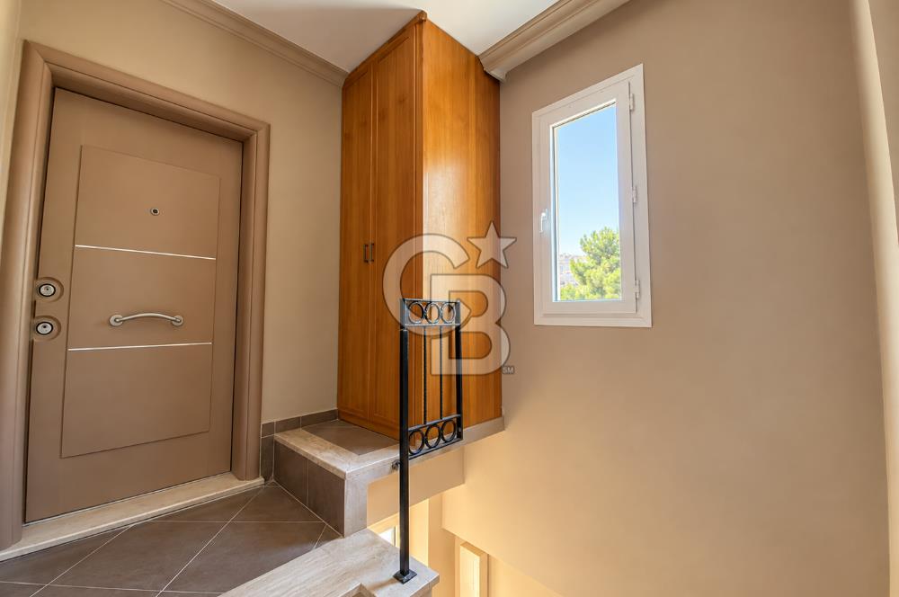 DATÇA ZEYTİNDALI ÇAM EVLERİ 2. KISIMDA SATILIK 2+1 DAİRE