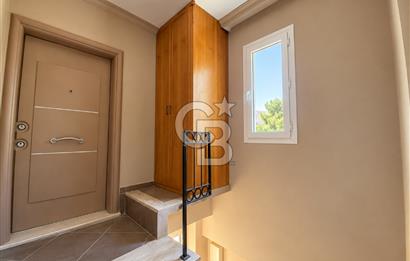 DATÇA ZEYTİNDALI ÇAM EVLERİ 2. KISIMDA SATILIK 2+1 DAİRE