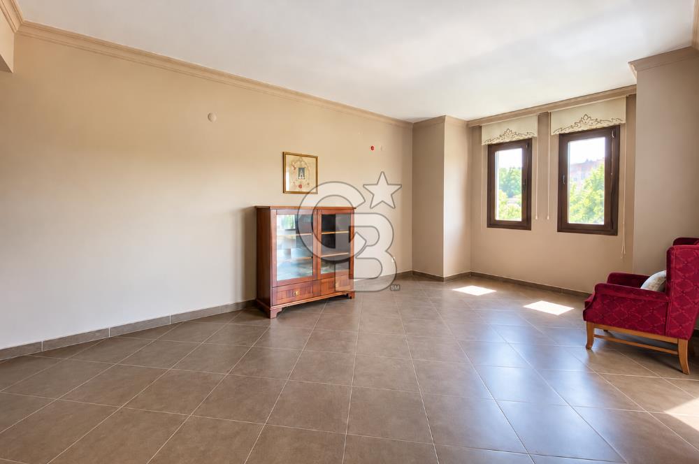 DATÇA ZEYTİNDALI ÇAM EVLERİ 2. KISIMDA SATILIK 2+1 DAİRE