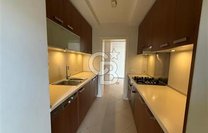 MAVİŞEHİR SOYAK OPTİMUS, HAVUZ CEPHE, ÇİFT BALKONLU KİRALIK 2+1