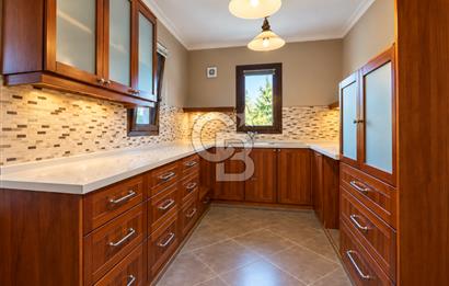 DATÇA ZEYTİNDALI ÇAM EVLERİ 2. KISIMDA SATILIK 2+1 DAİRE