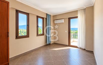 DATÇA ZEYTİNDALI ÇAM EVLERİ 2. KISIMDA SATILIK 2+1 DAİRE