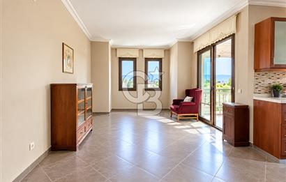 DATÇA ZEYTİNDALI ÇAM EVLERİ 2. KISIMDA SATILIK 2+1 DAİRE