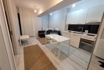 ÇİĞLİ BALATÇIK TRADEMARK 2'DE SIFIR EŞYALI 1+1 KÖŞE KİRALIK DAİRE - 10 - 374600