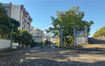 AYAZMA DORUKKENT SİTESİ SATILIK 3+1 ARA KAT ASANSÖRLÜ DAİRE