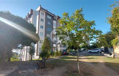 AYAZMA DORUKKENT SİTESİ SATILIK 3+1 ARA KAT ASANSÖRLÜ DAİRE