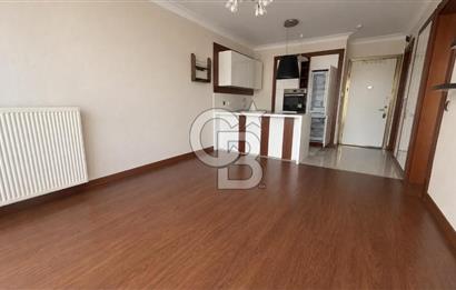 RELAX PLUS'TA EŞYALI 1+1 KİRALIK DAİRE