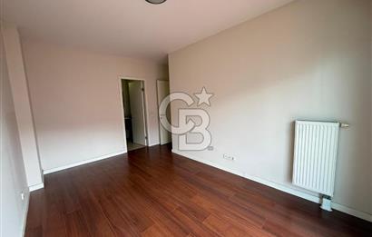 MAVİŞEHİR SOYAK OPTİMUS, HAVUZ CEPHE, ÇİFT BALKONLU KİRALIK 2+1