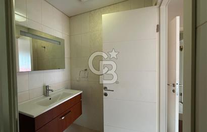 MAVİŞEHİR SOYAK OPTİMUS, HAVUZ CEPHE, ÇİFT BALKONLU KİRALIK 2+1