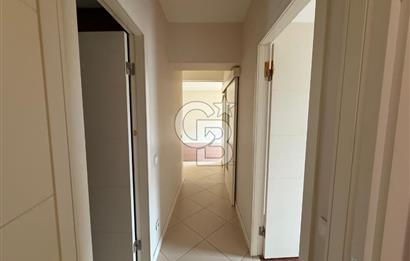 MAVİŞEHİR SOYAK OPTİMUS, HAVUZ CEPHE, ÇİFT BALKONLU KİRALIK 2+1