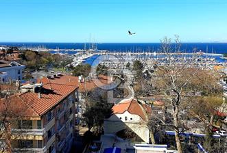 KALAMIŞ MARİNA MANZARALI BALKONLU SIFIR DAİRE - 3 - 374642