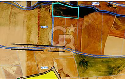 GÖLBAŞI-KOPARAN-12.065 M2 TEK TAPU VE KÖK TAPU-YATIRIMLIK ARAZİ