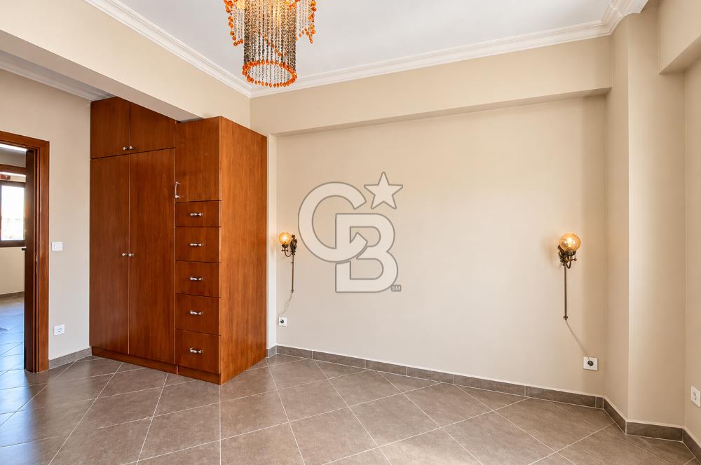 DATÇA ZEYTİNDALI ÇAM EVLERİ 2. KISIMDA SATILIK 2+1 DAİRE