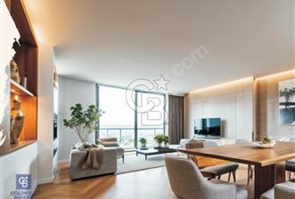 AKCAABAT'TA ANAYOLA 30 METRE DENIZ MANZARALI 3+1 SIFIR DAIRE - 1 - 374643