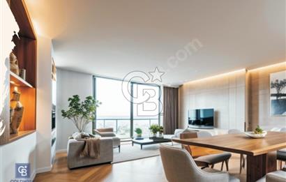 AKCAABAT'TA ANAYOLA 30 METRE DENIZ MANZARALI 3+1 SIFIR DAIRE