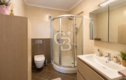 DATÇA ZEYTİNDALI ÇAM EVLERİ 2. KISIMDA SATILIK 2+1 DAİRE