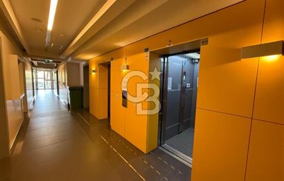 MAVİŞEHİR SOYAK OPTİMUS, HAVUZ CEPHE, ÇİFT BALKONLU KİRALIK 2+1