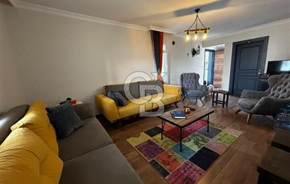 FOÇA FOTAŞ TATİL KÖYÜNDE KİRALIK 2+1 MÜSTAKİL BAHÇELİ DAİRE