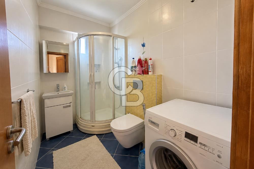 DATÇA ZEYTİNDALI ÇAM EVLERİ 2. KISIMDA SATILIK 2+1 DAİRE